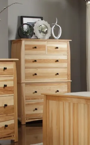 A-America Adamstown Chest in Natural