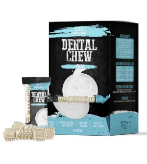 Absolute Holistic Dental Dog Chews (Milk)