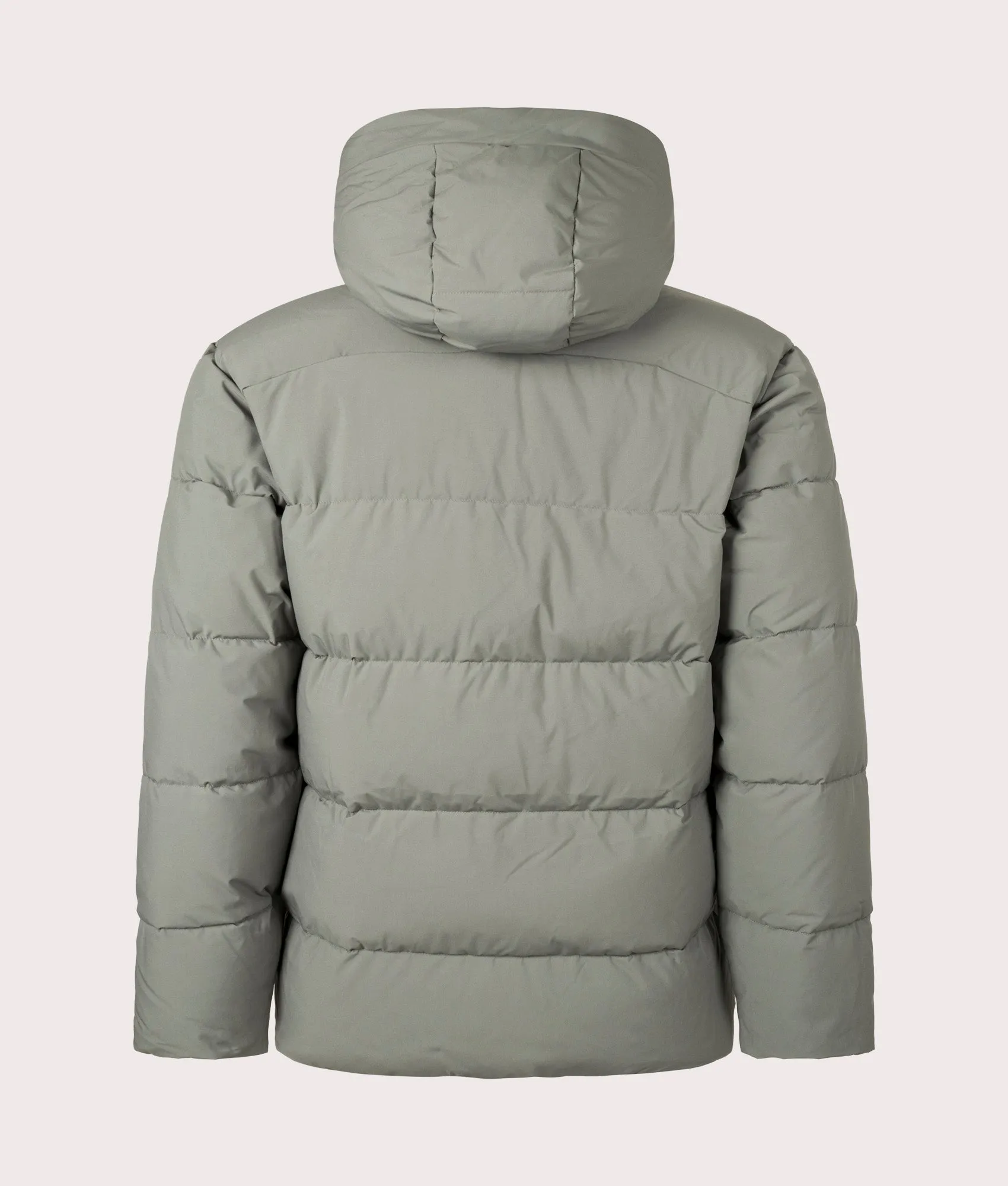 Asger 2.0 Down Jacket