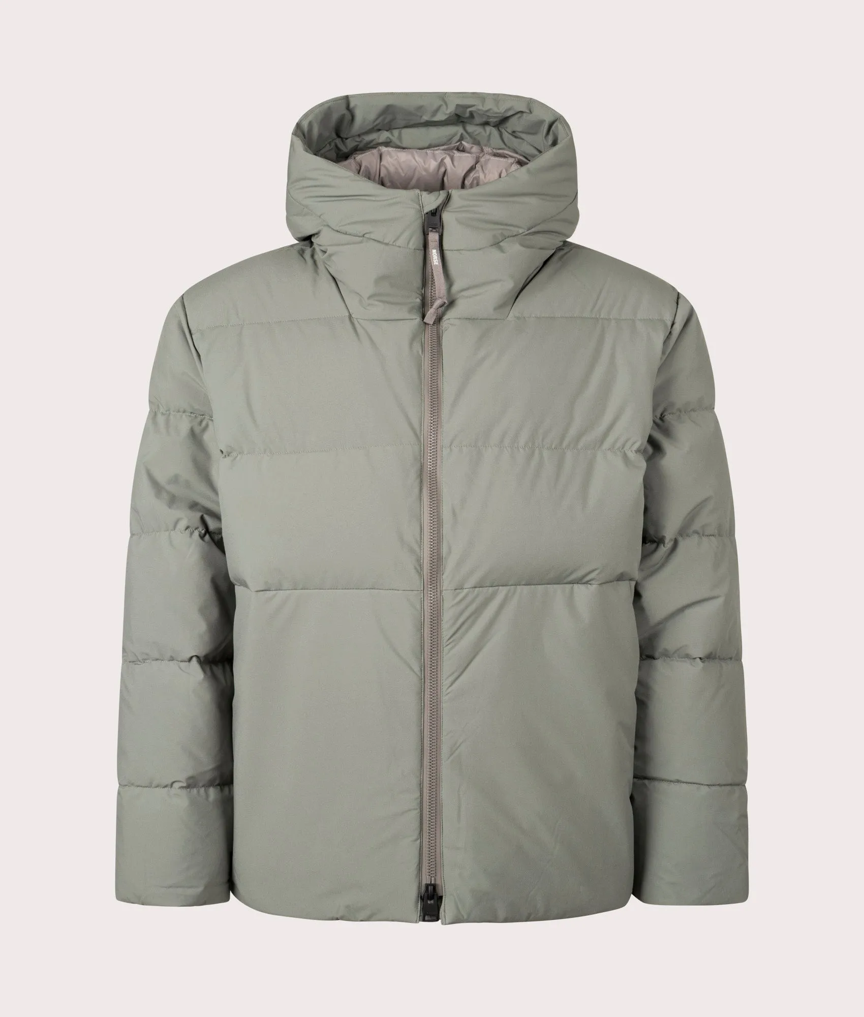 Asger 2.0 Down Jacket