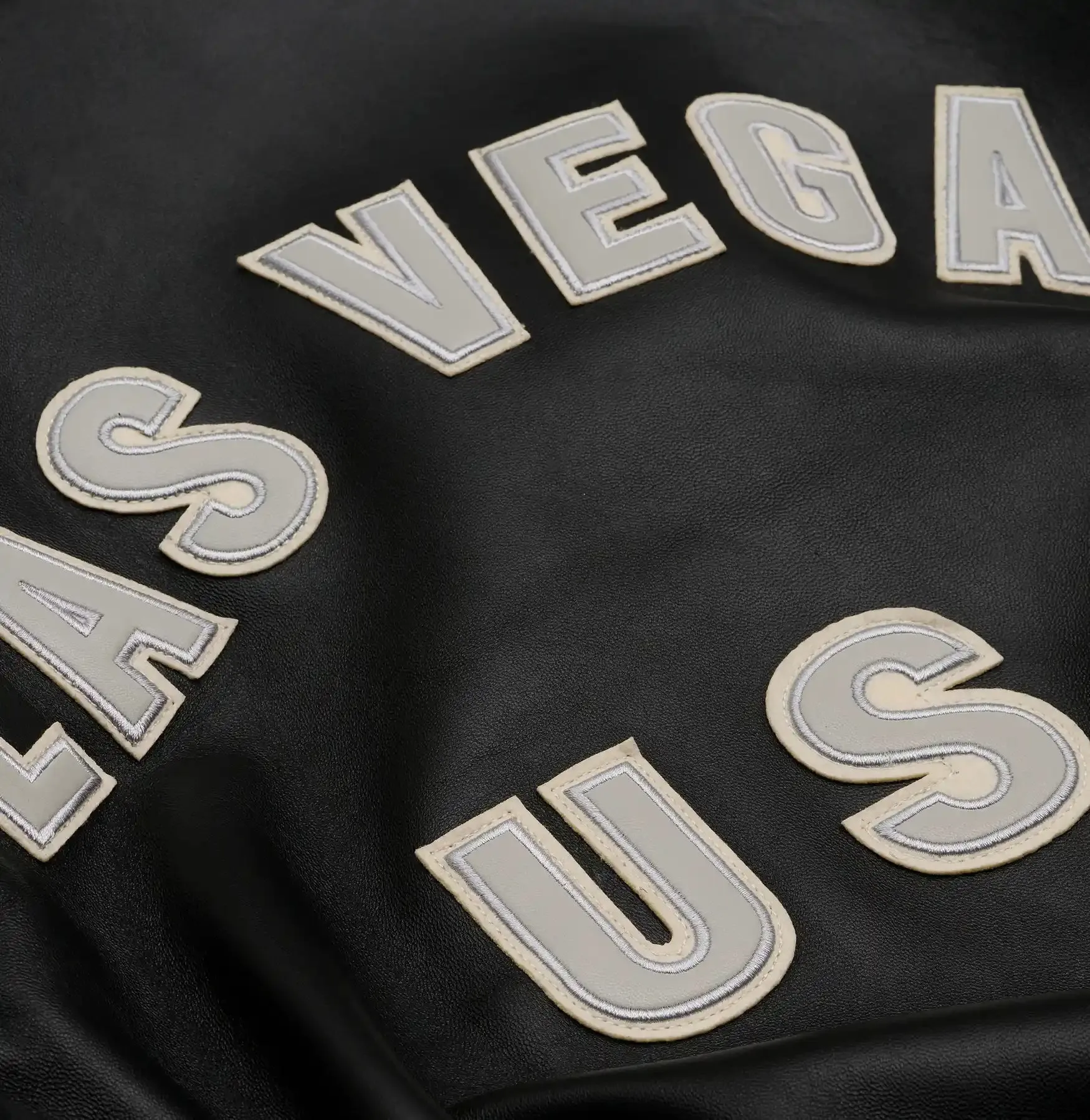 Avirex City Series Las Vegas Jacket