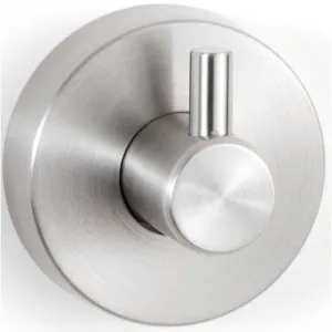 B-542 Bobrick Stainless Steel Circular Coat Hook