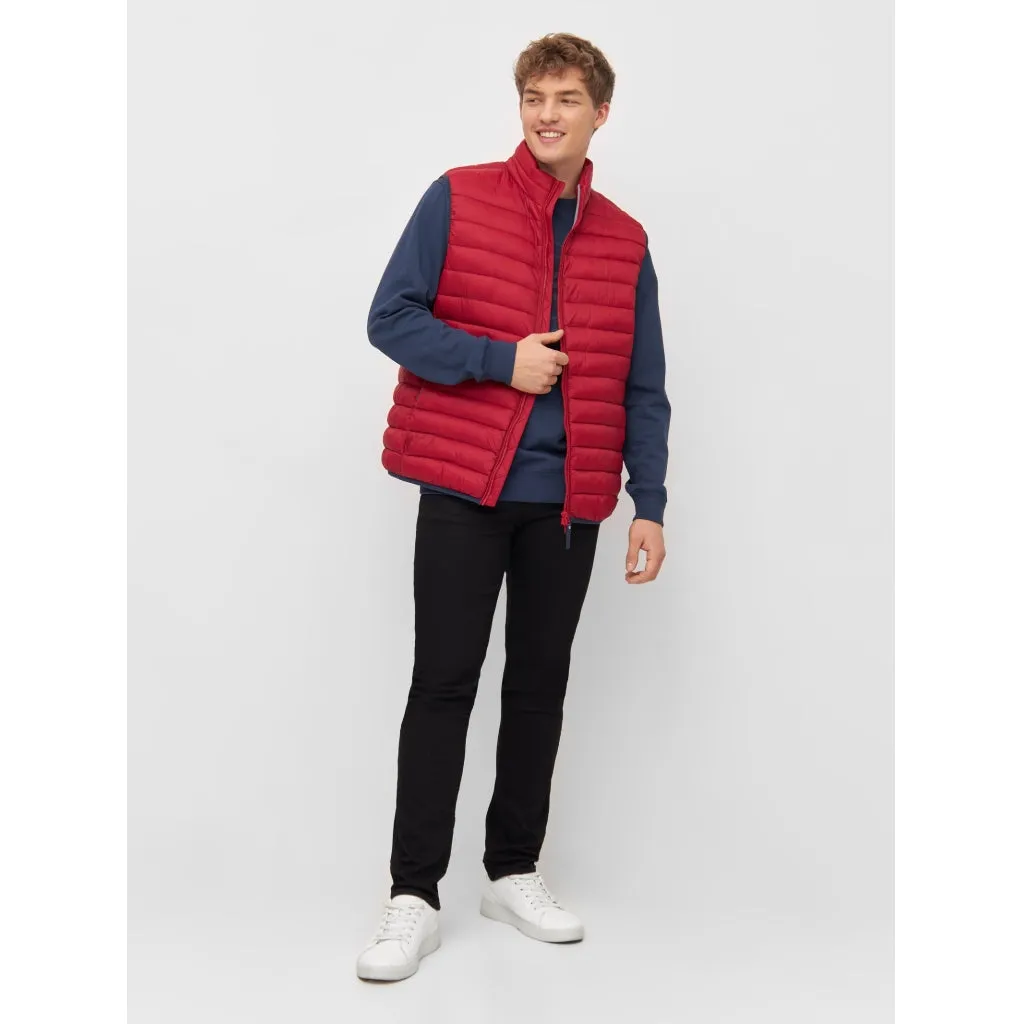 Benjamin Vest - SR Red