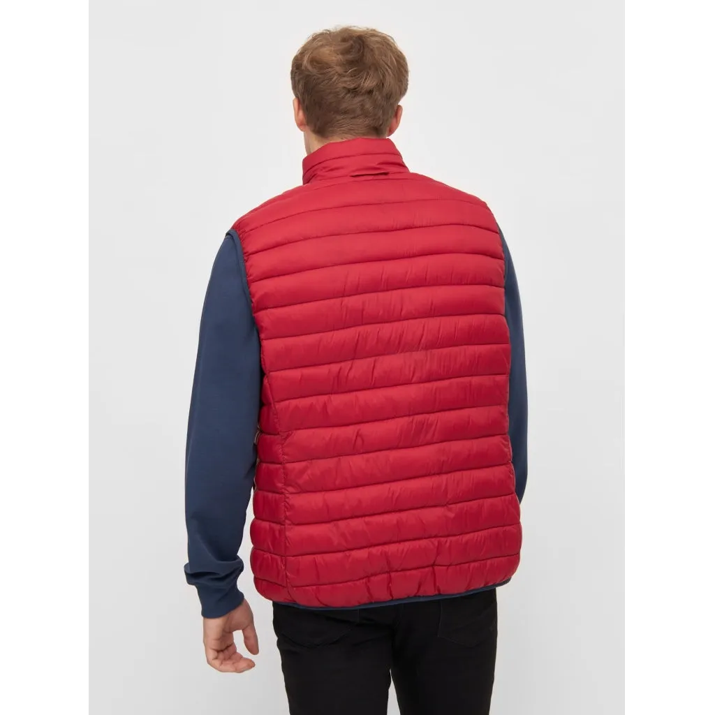 Benjamin Vest - SR Red