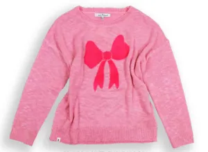 Bow Everyday Sweater by Simply Southern