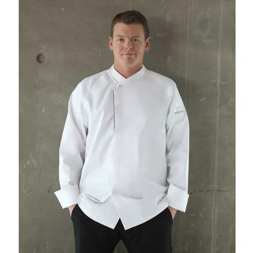 Chef Works ECROWHT36 Chef's Coat