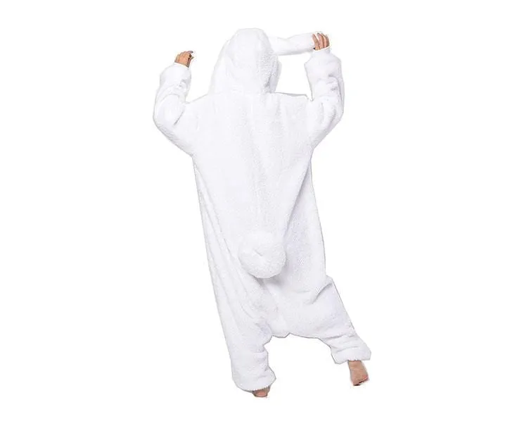 Cinnamoroll Kigurumi Costume