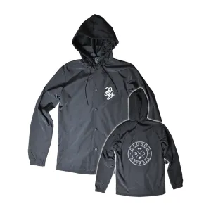 Coaches Jacket Windbreaker