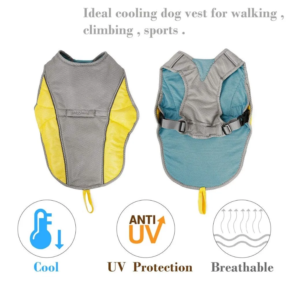 Cooling Vest Lite