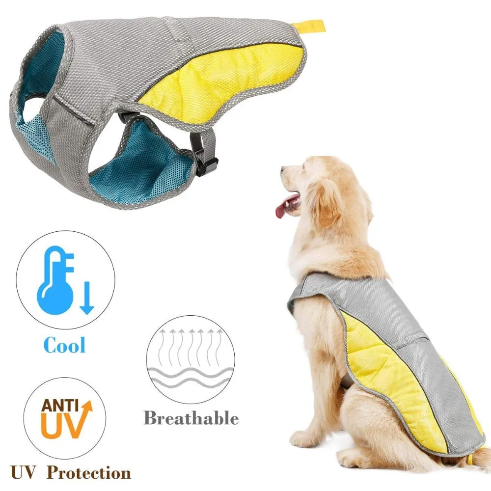 Cooling Vest Lite