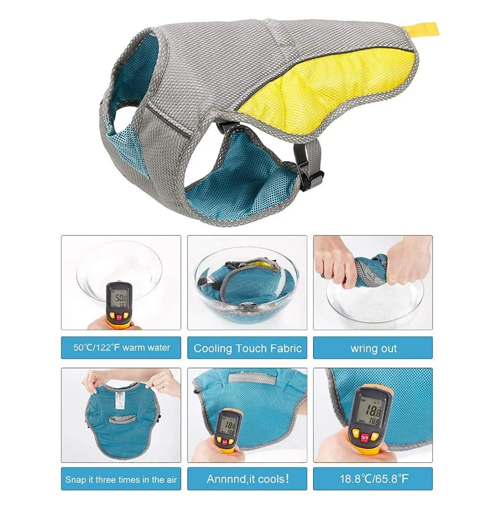 Cooling Vest Lite