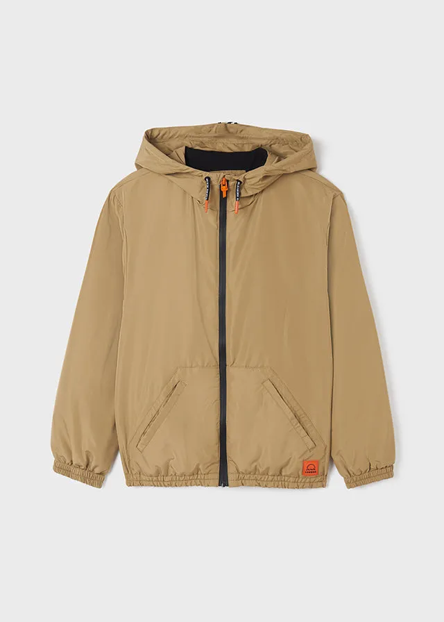 Dune Windbreaker