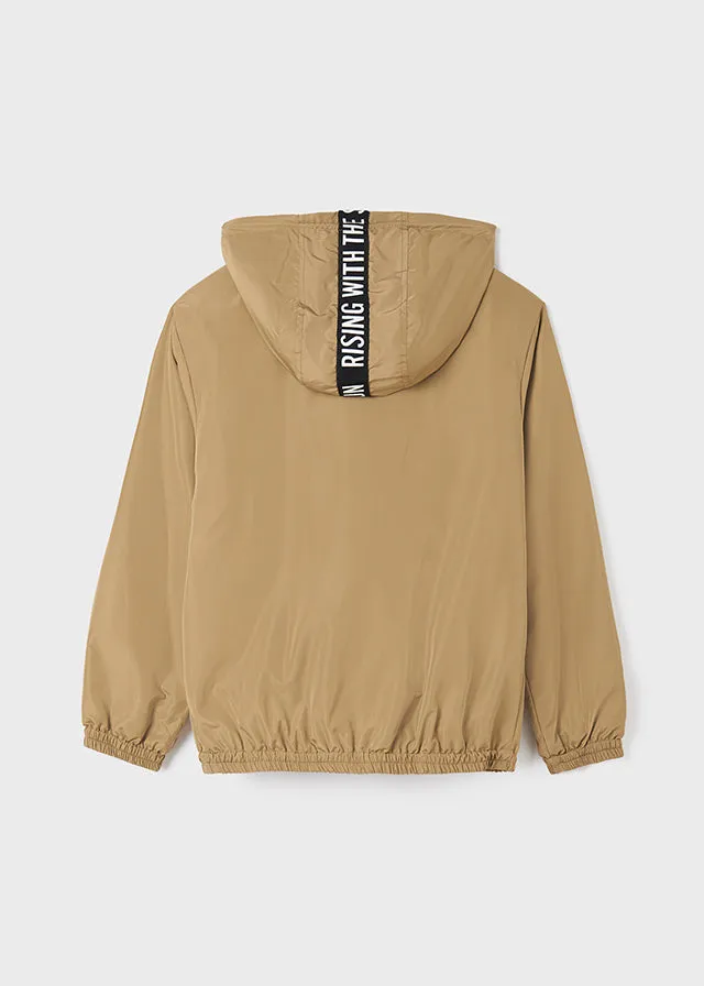 Dune Windbreaker