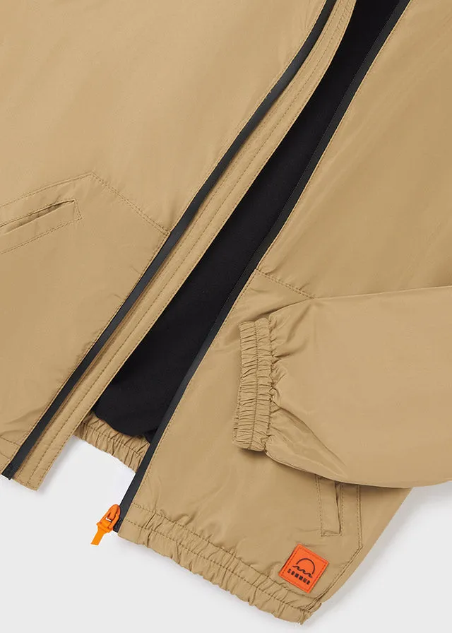 Dune Windbreaker