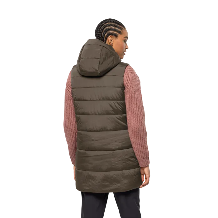 EISBACH VEST W