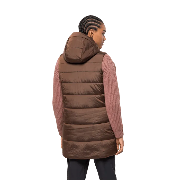 EISBACH VEST W