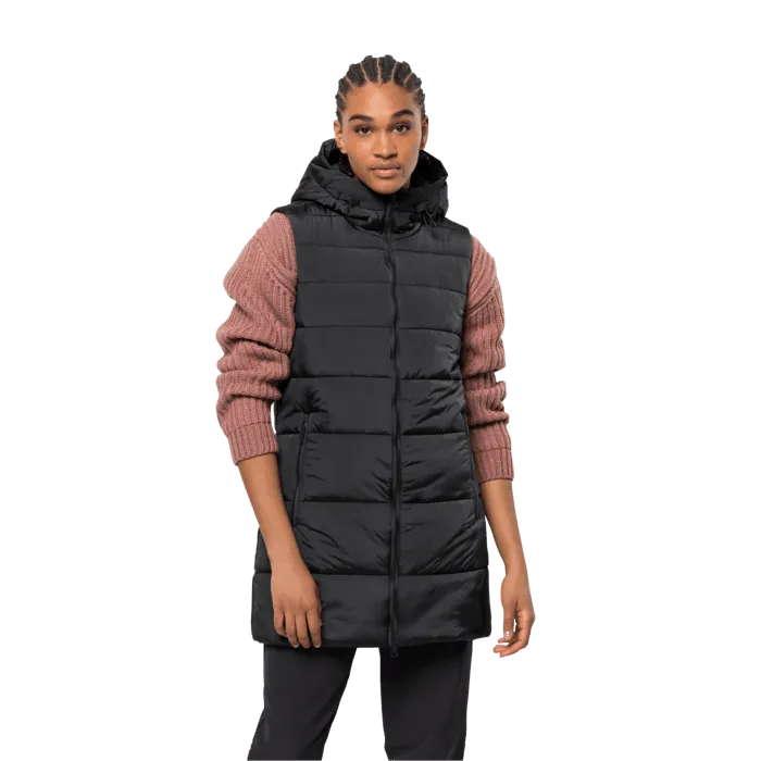 EISBACH VEST W