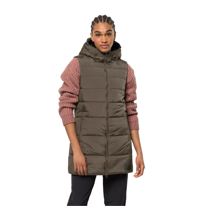 EISBACH VEST W