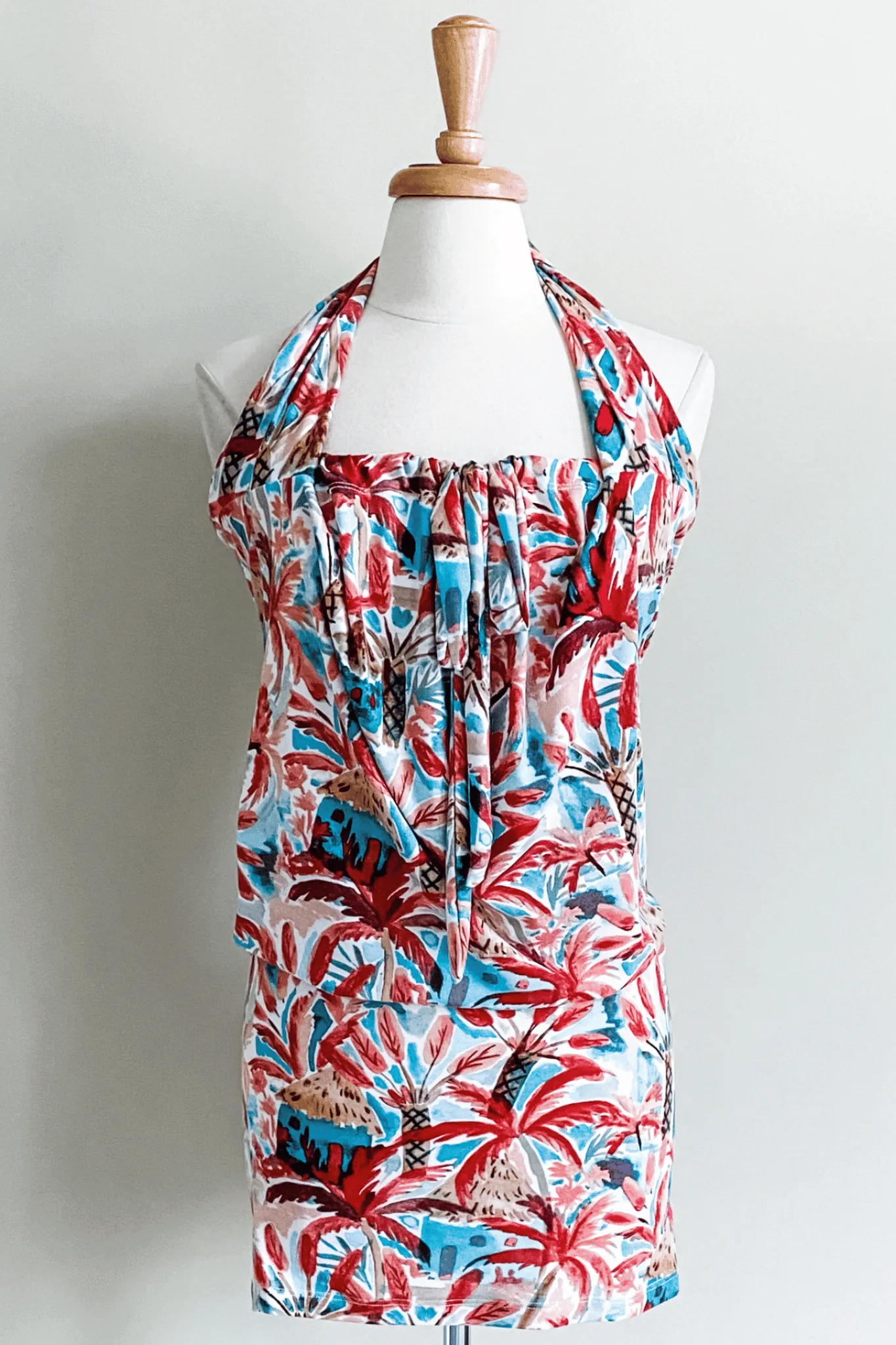 Evermore Dress | Warm Weather