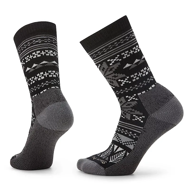 Everyday Cozy Lodge Sock Women's