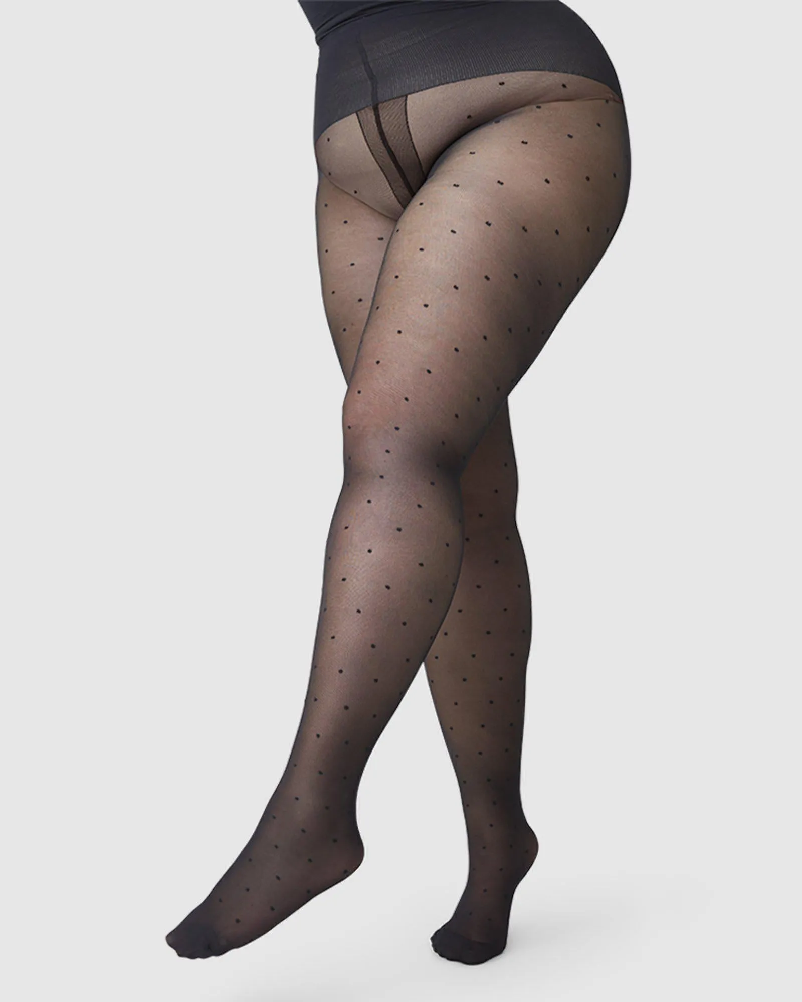 Favourites Bundle: Doris & Svea Tights, Bea Knee-highs