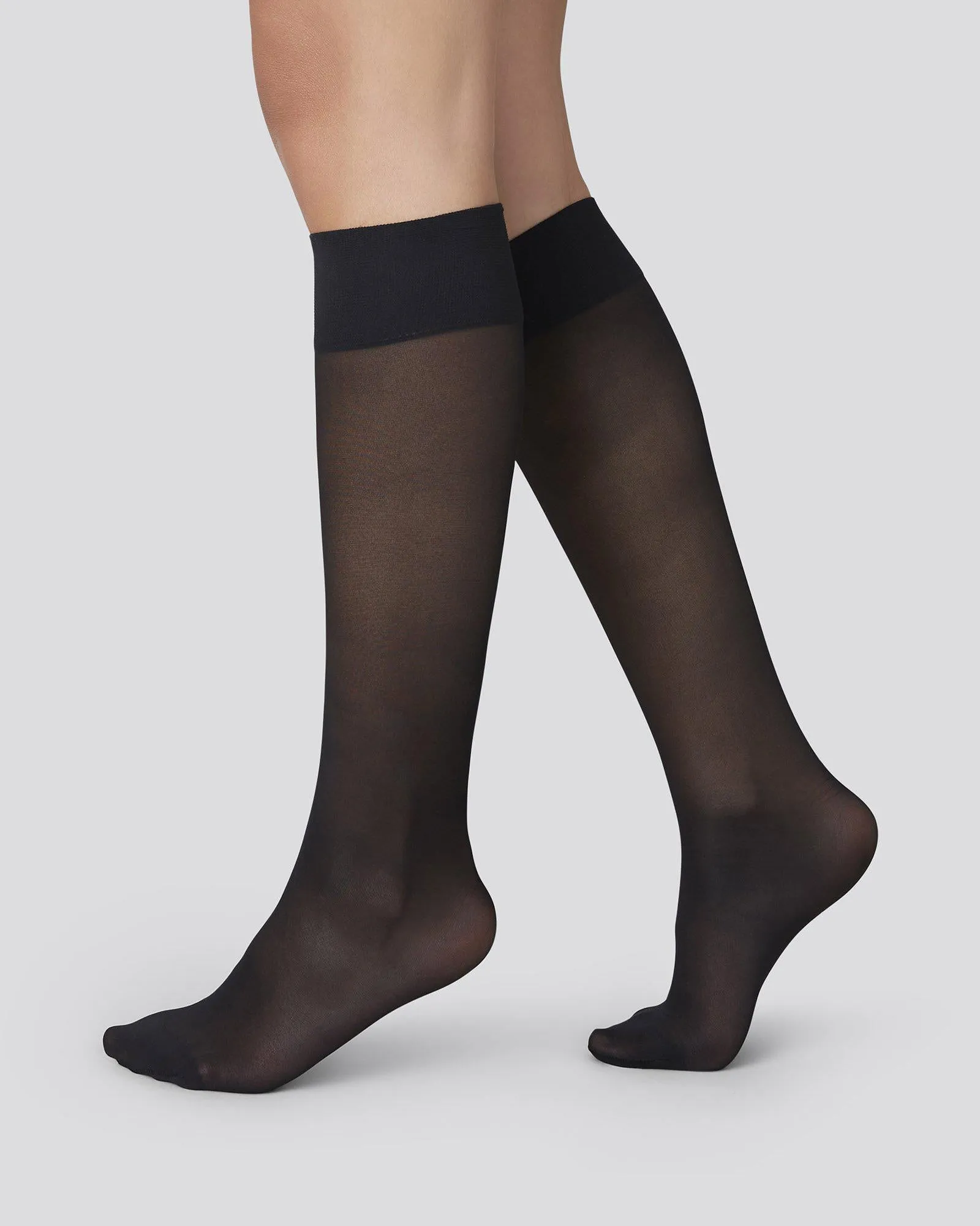 Favourites Bundle: Doris & Svea Tights, Bea Knee-highs