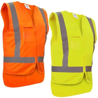 Fire Warden Vest