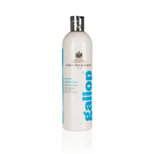 Gallop® Extra Strength Shampoo (500ml)