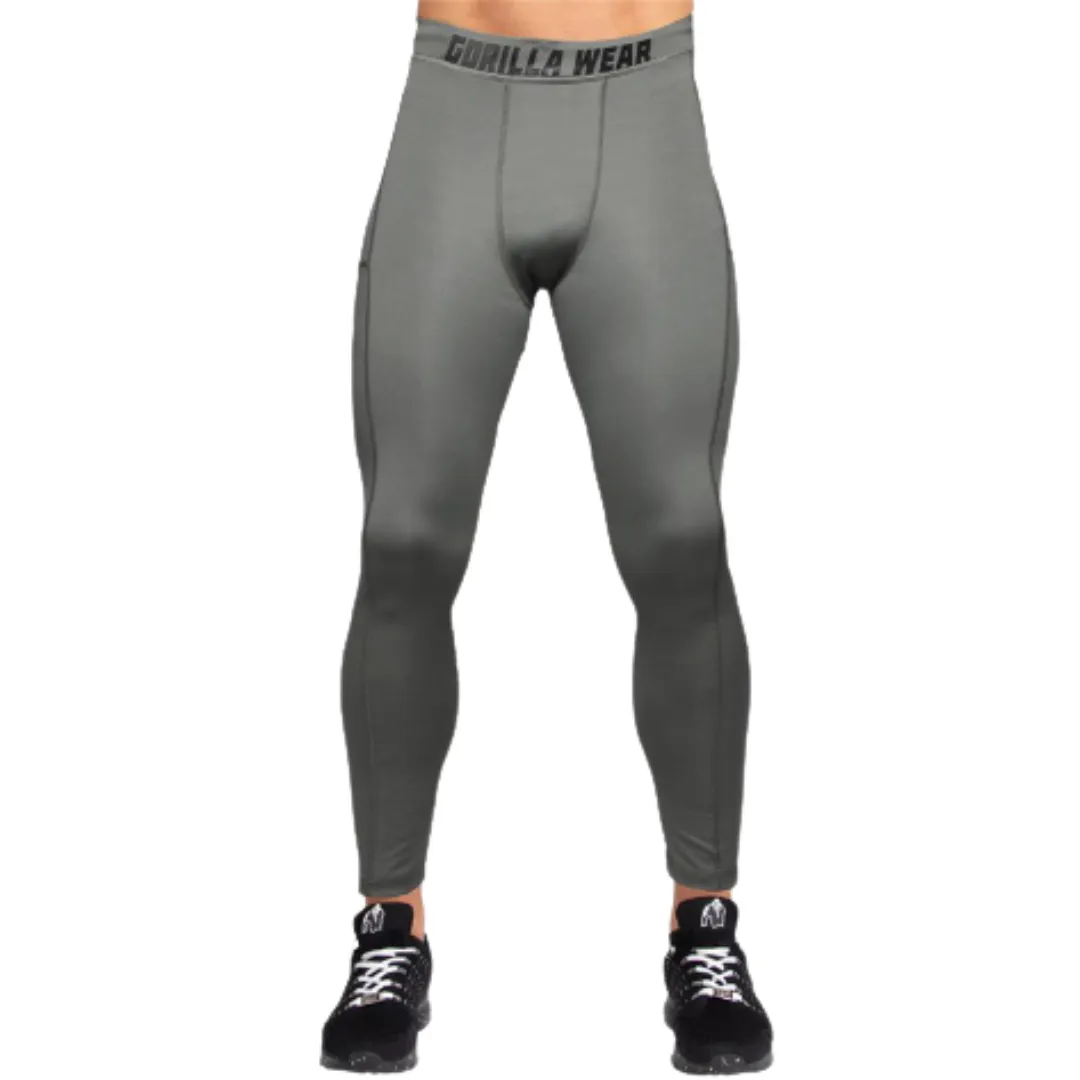 Gorilla Wear Smart Tights