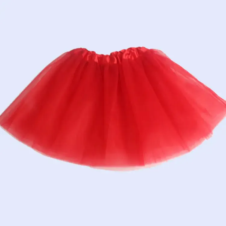 Half Length Skirt Tutu