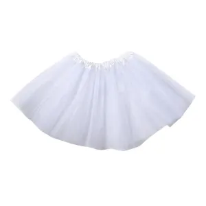 Half Length Skirt Tutu