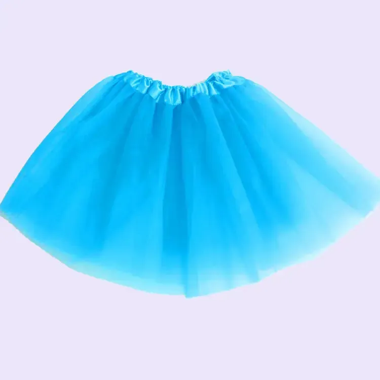 Half Length Skirt Tutu