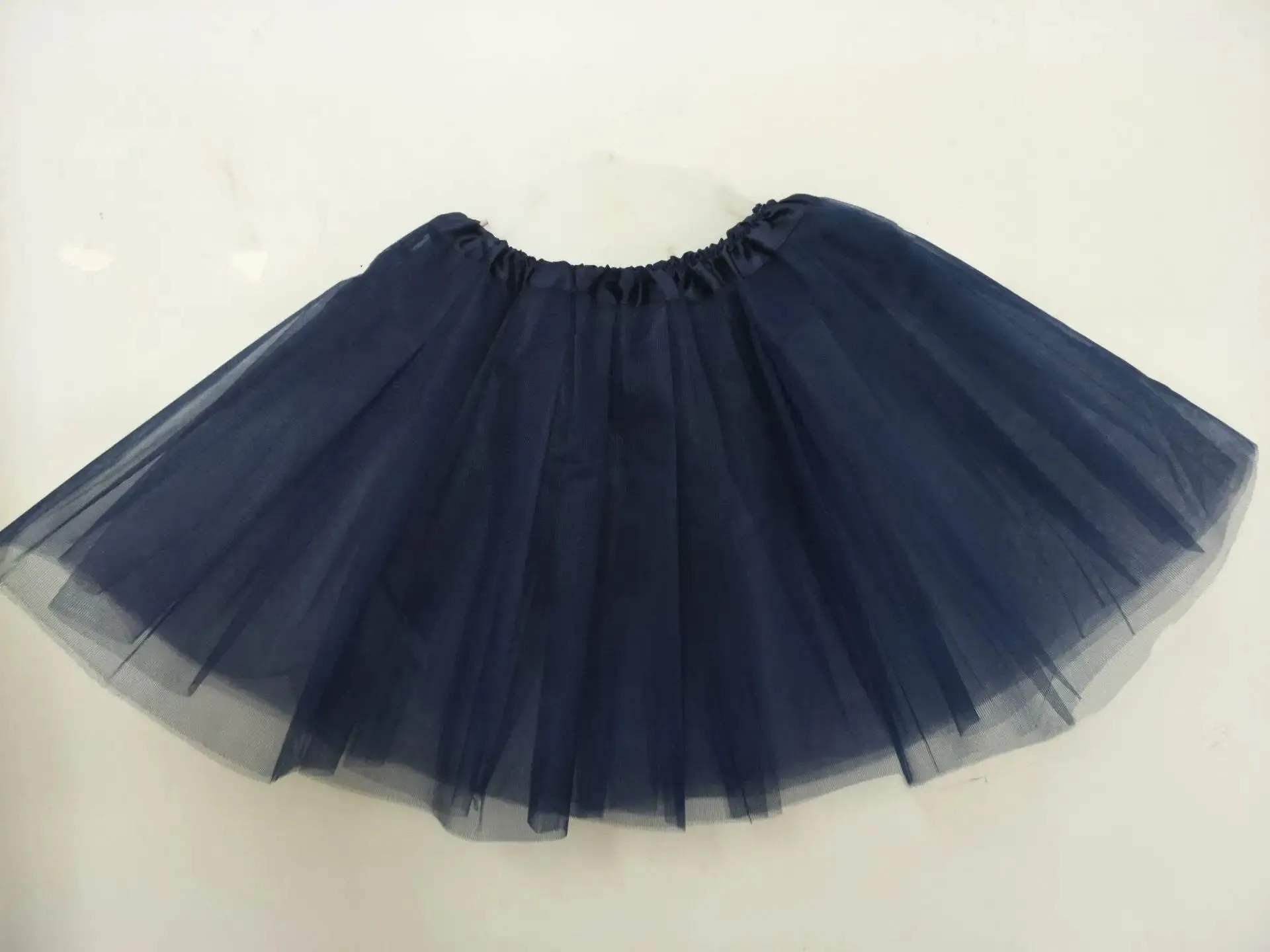 Half Length Skirt Tutu