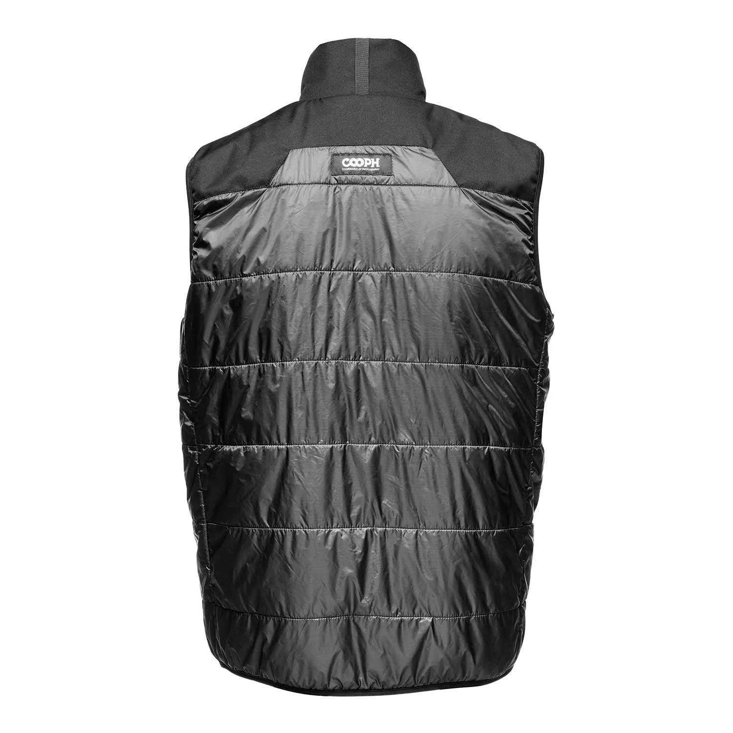 Heatable Photo Vest THERM-IC Bundle