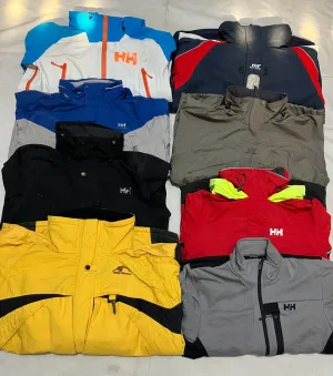 Helly Hansen 20 Pieces Windbreaker