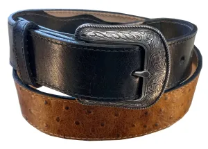 Heritage Leather Belt