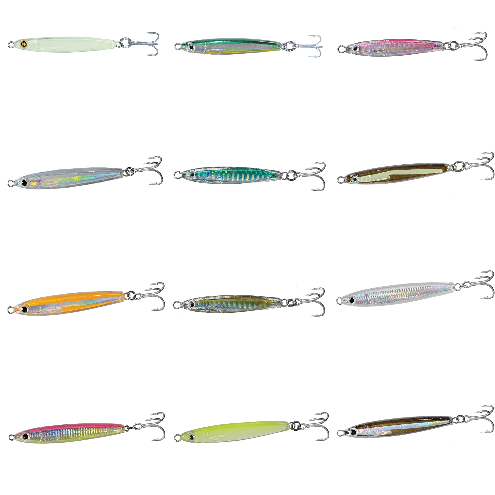 Hogy Epoxy Jigs