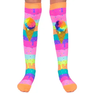 ICE CREAM SOCKS