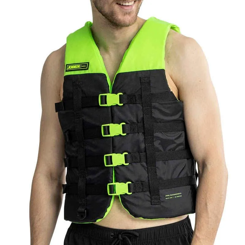 Jobe Progress Dual Vest