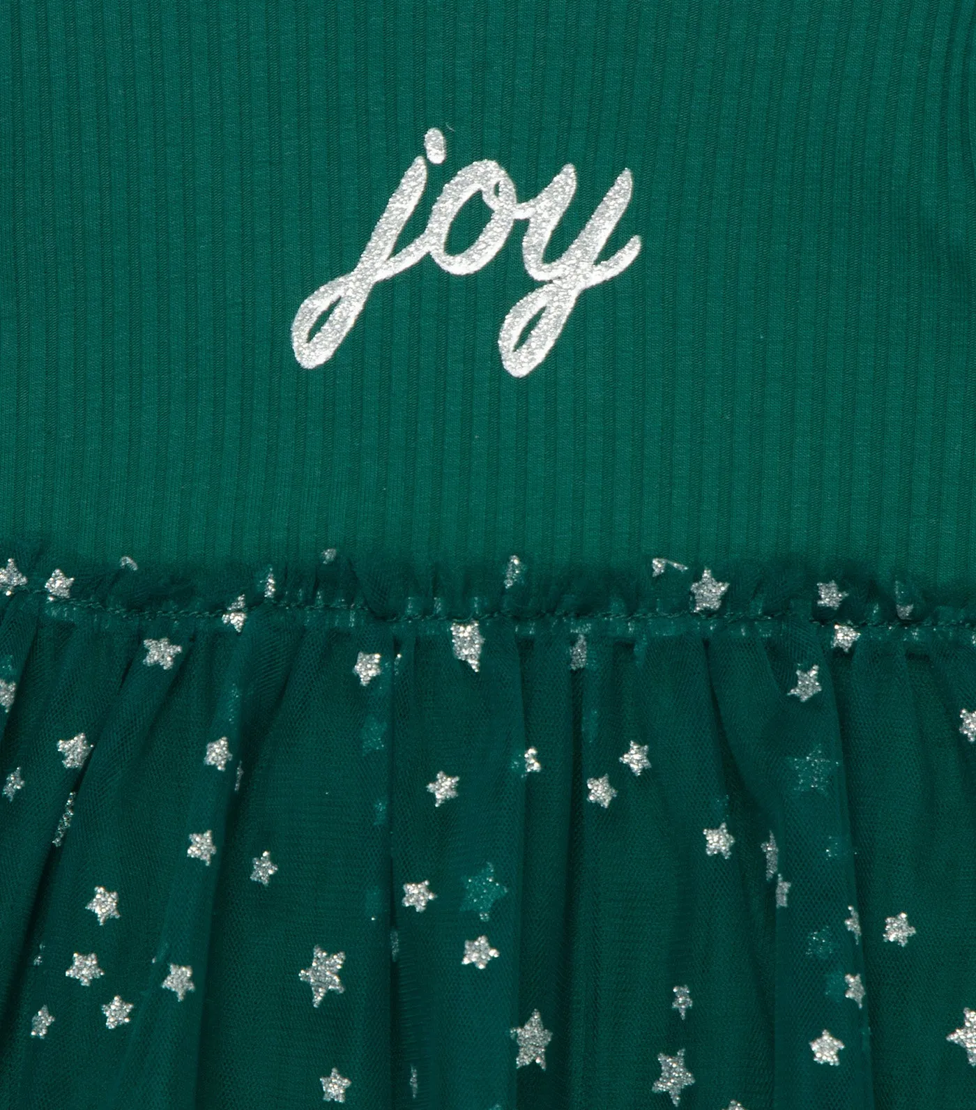 Joy Bodysuit Dress & Headband Set