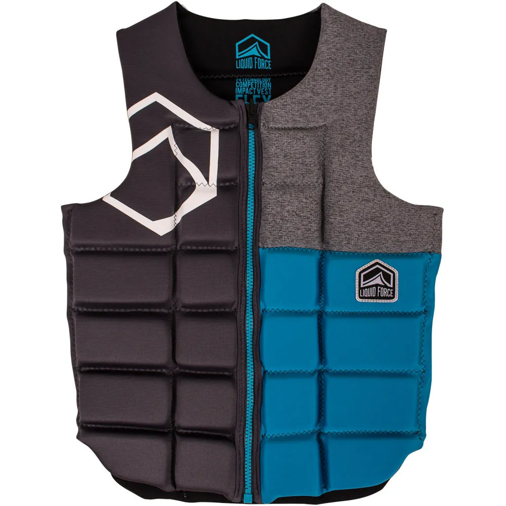 Liquid Force Flex Comp Vest