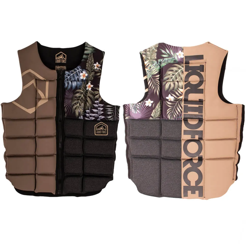 Liquid Force Flex Comp Vest