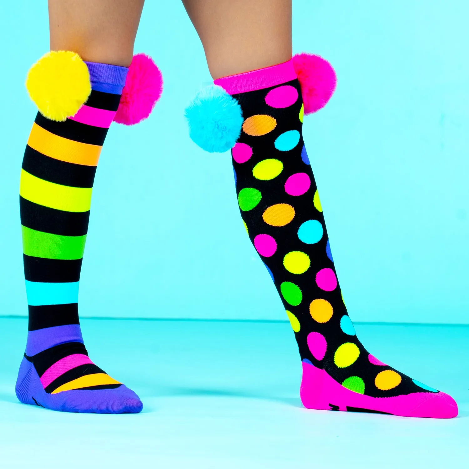 LIQUORICE SOCKS