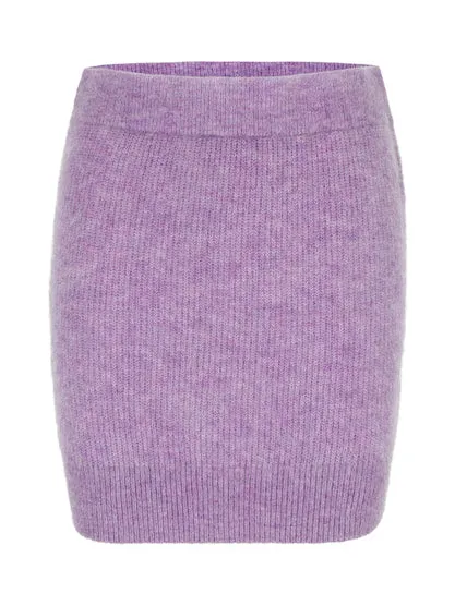 LUCY MINI SKIRT