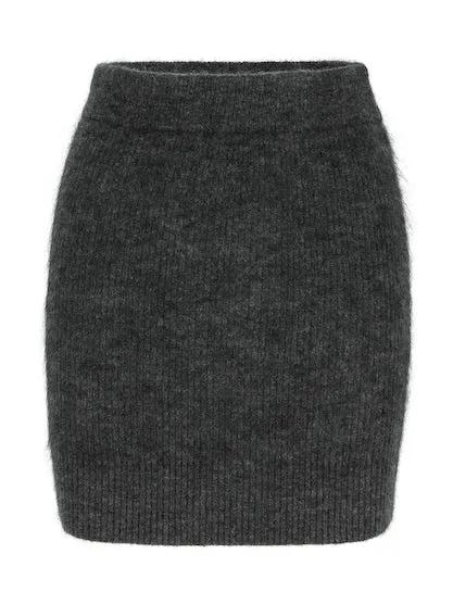 LUCY MINI SKIRT