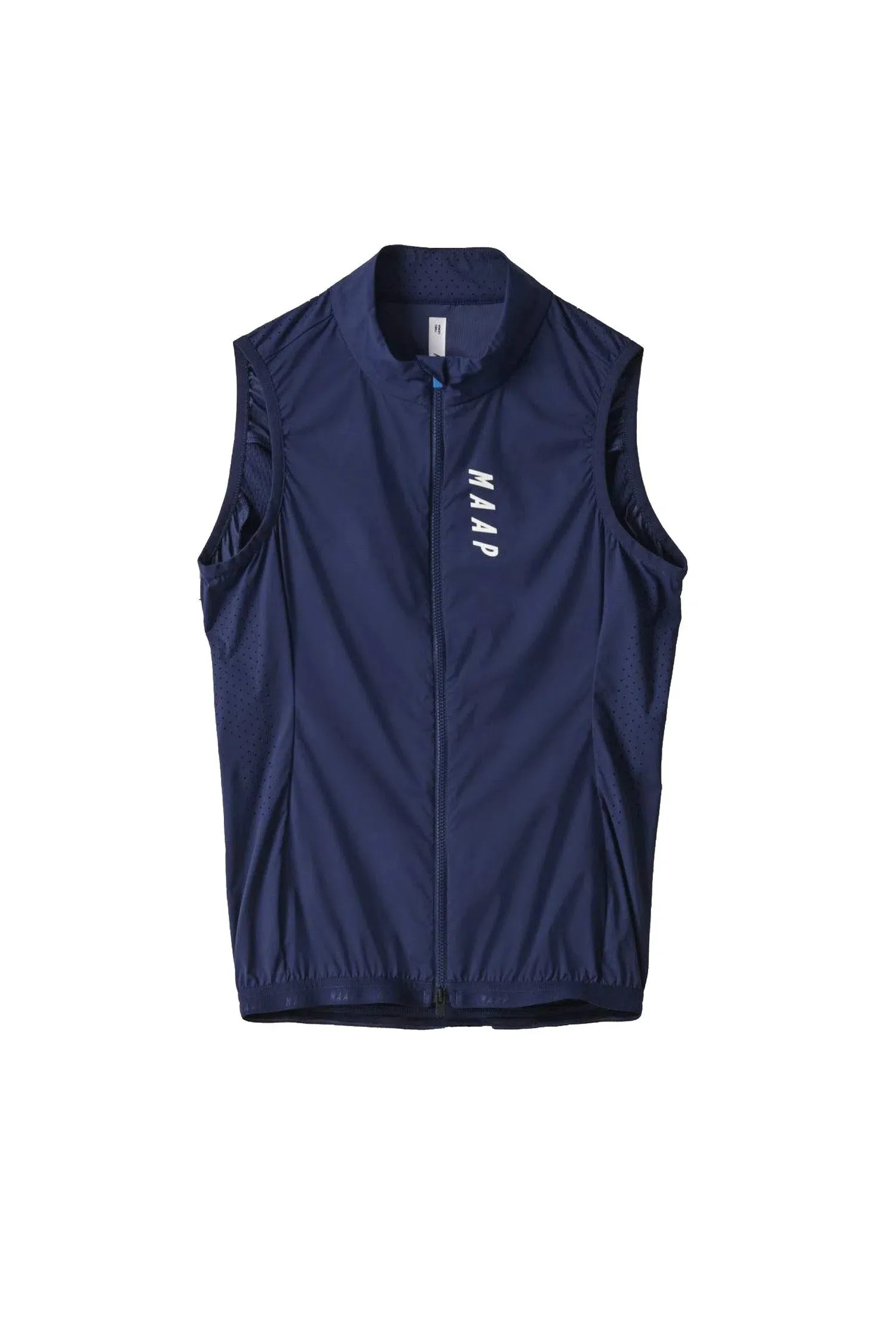 MAAP Women Draft Team Vest - Navy