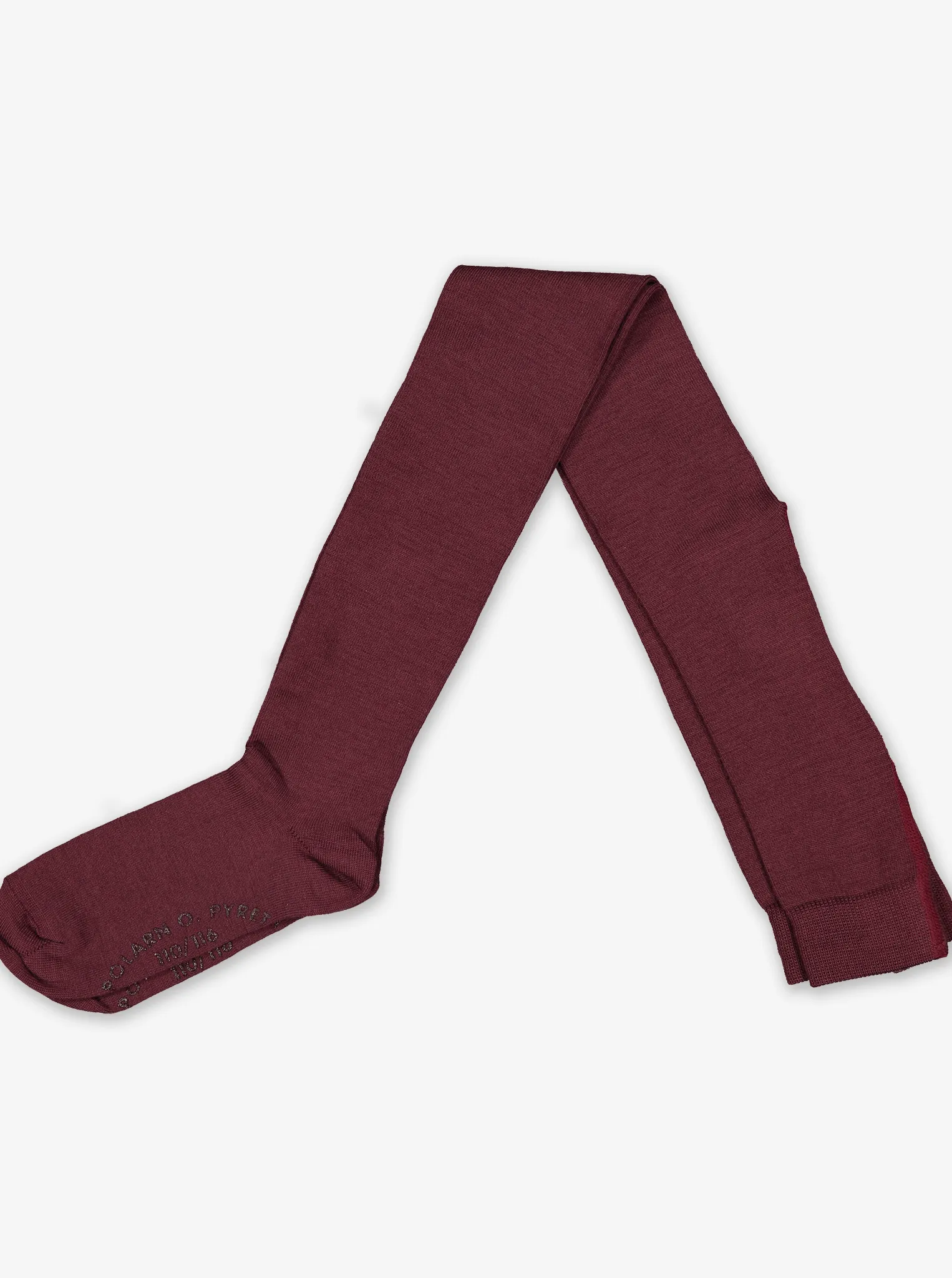 Merino Antislip Kids Tights