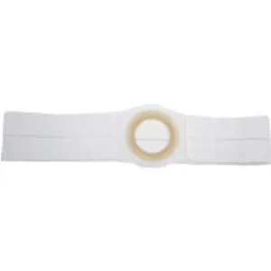 Nu-Form 3" Support Belt 2" Center Opening, 36" - 40" Waist, Large