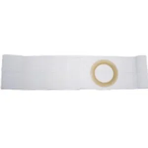 Nu-Form Support Belt 2-1/4" Opening 4" Wide 28" - 31" Waist Small