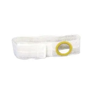 Nu-Form Support Belt 2-1/8" Opening 4" Wide 32" - 35" Waist Medium